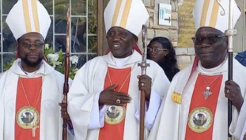 Bishops
