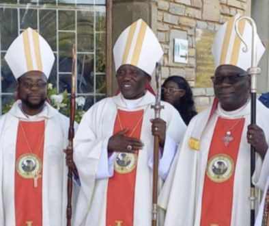 Bishops