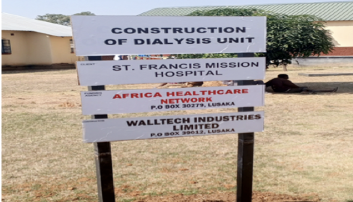 Dialysis Unit