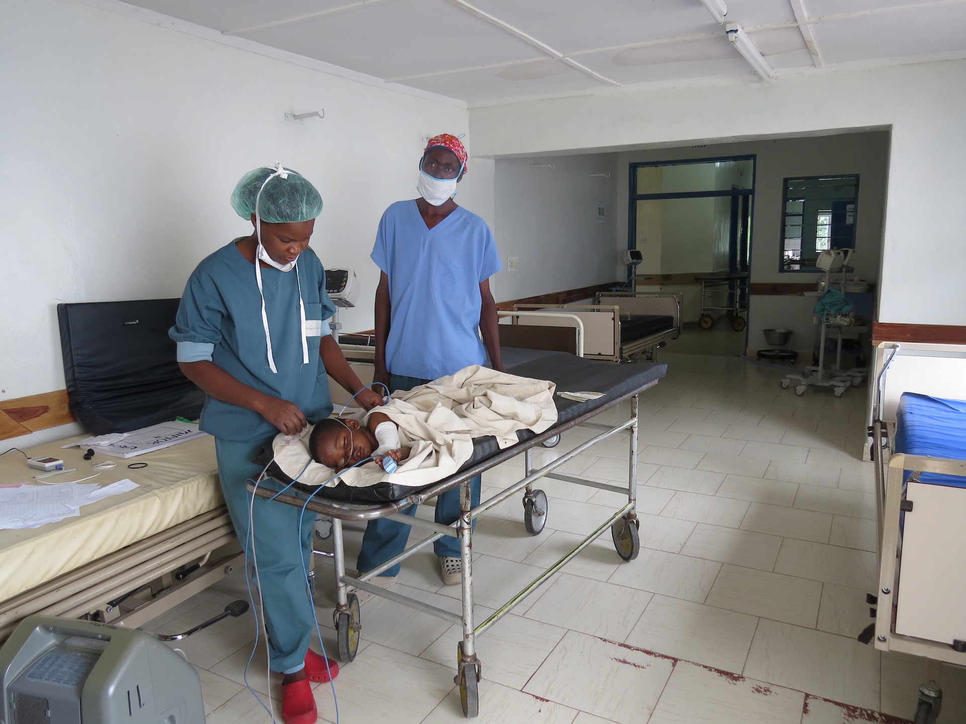 Operating theatre Operating theatre