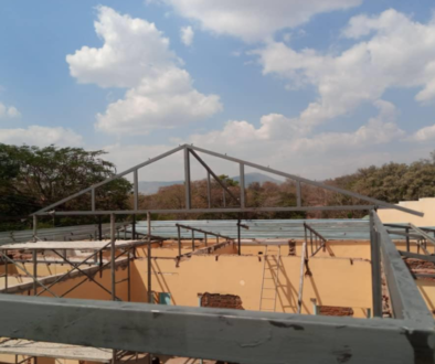 Renovation laboratory