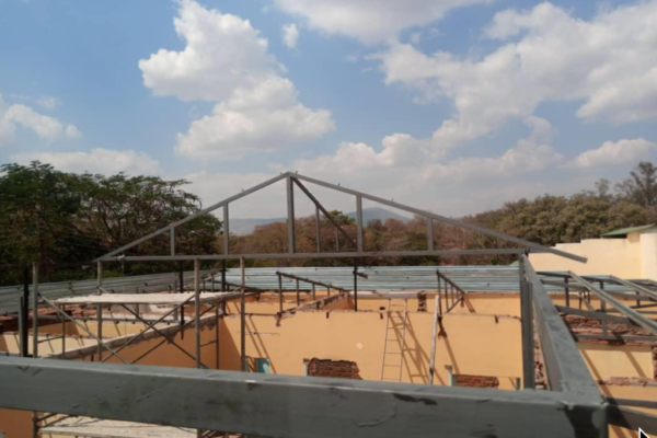Renovation of the Medical Laboratory – a game changer for patients and staff